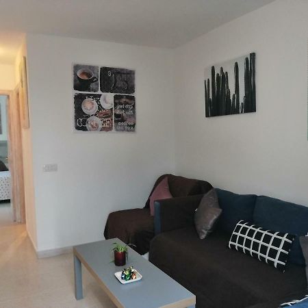 Apartamento Anaca 2 بلايا بلانكا المظهر الخارجي الصورة