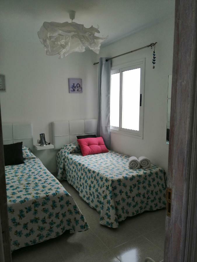 Apartamento Anaca 2 بلايا بلانكا المظهر الخارجي الصورة