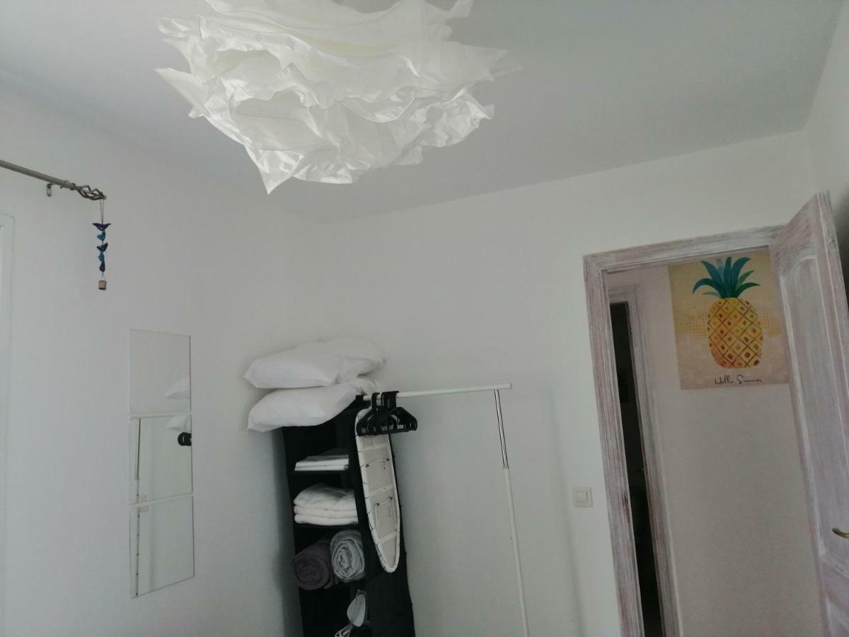 Apartamento Anaca 2 بلايا بلانكا المظهر الخارجي الصورة