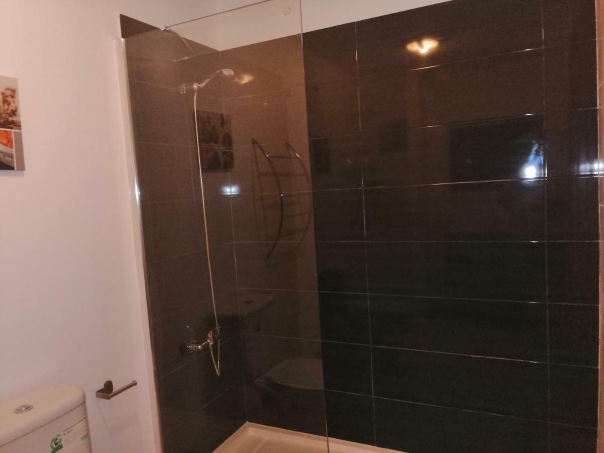 Apartamento Anaca 2 بلايا بلانكا المظهر الخارجي الصورة