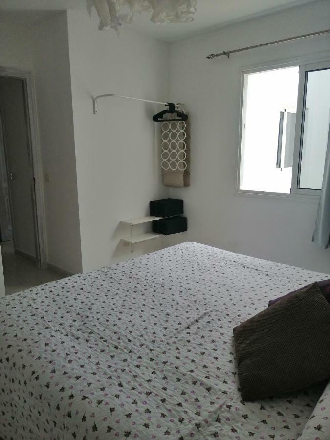 Apartamento Anaca 2 بلايا بلانكا المظهر الخارجي الصورة