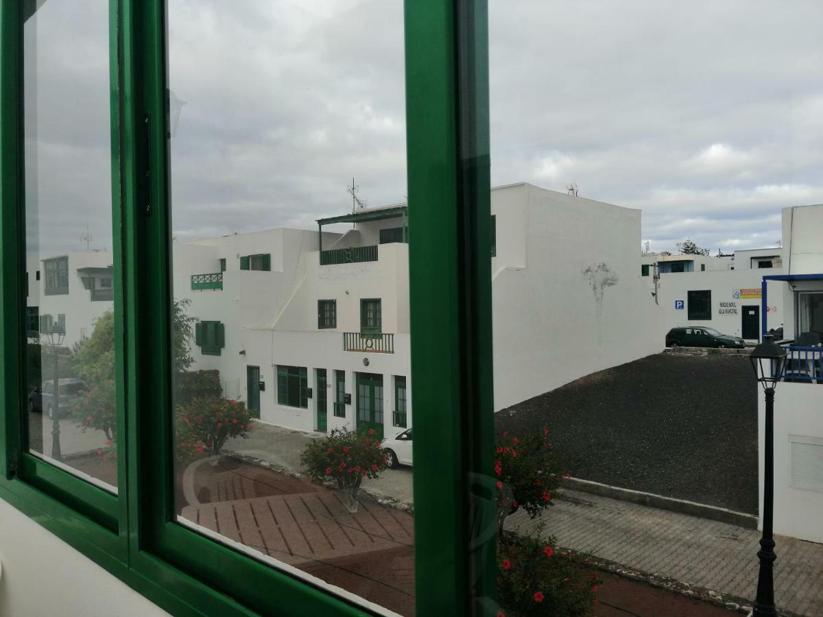 Apartamento Anaca 2 بلايا بلانكا المظهر الخارجي الصورة