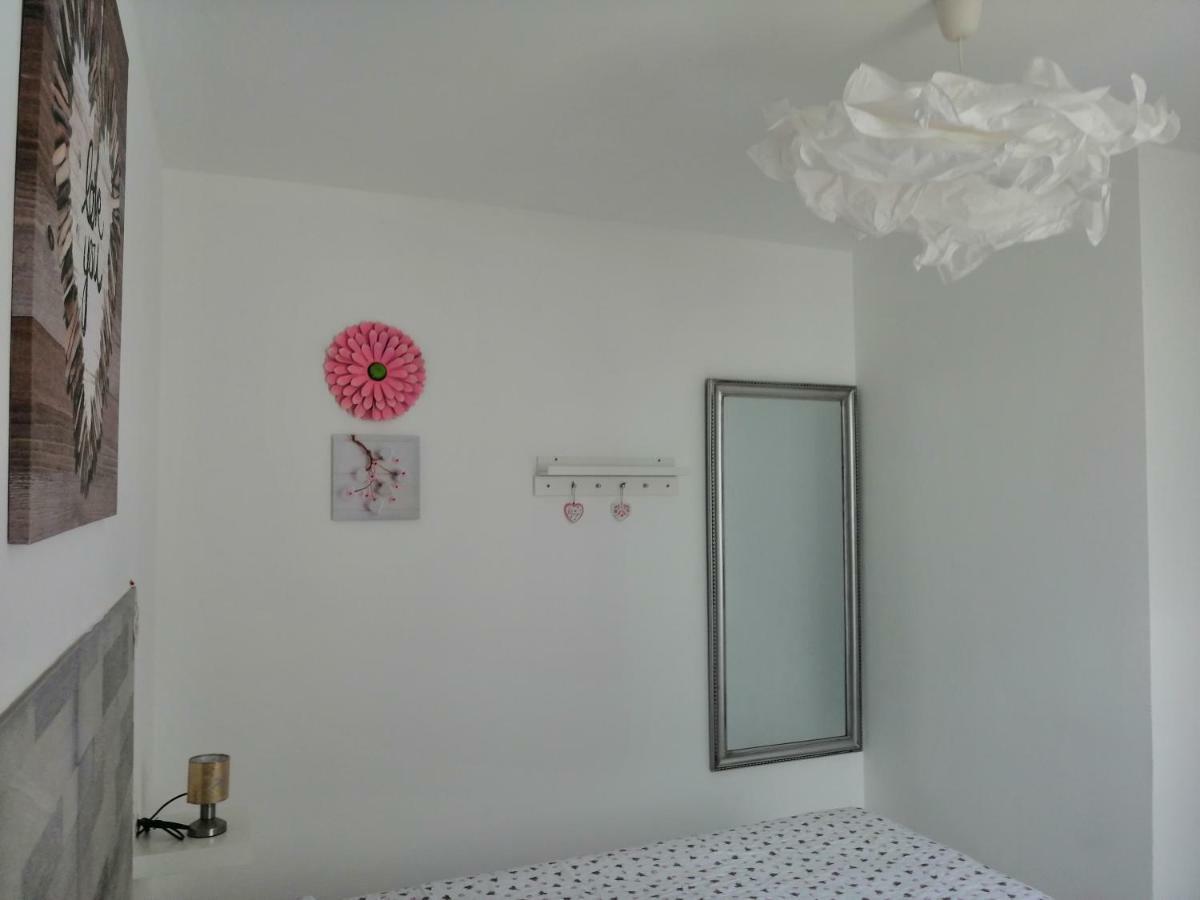 Apartamento Anaca 2 بلايا بلانكا المظهر الخارجي الصورة