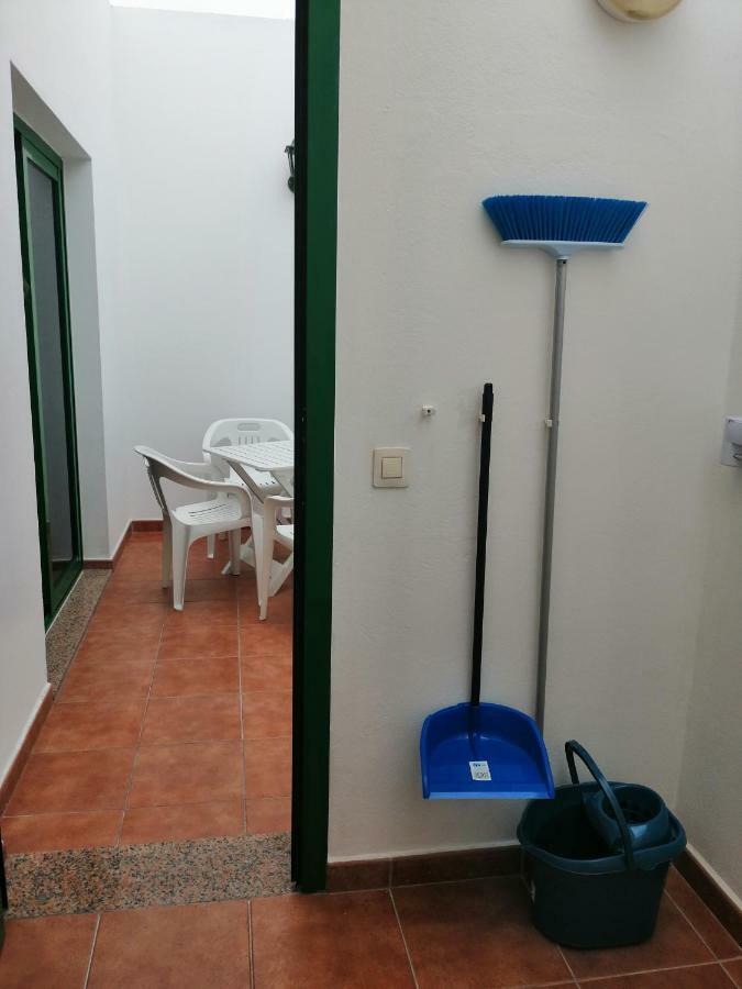 Apartamento Anaca 2 بلايا بلانكا المظهر الخارجي الصورة