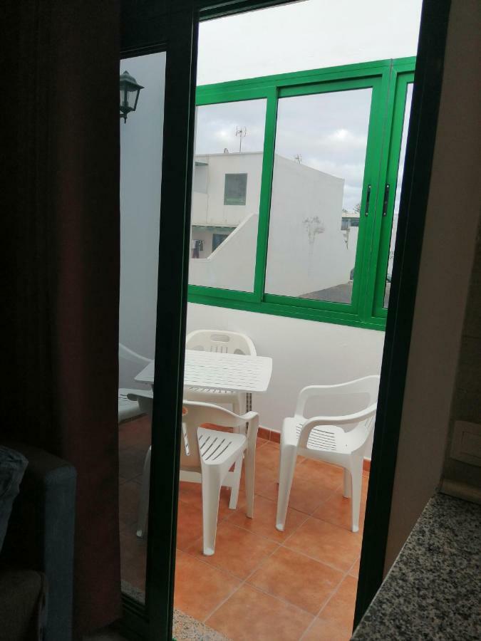 Apartamento Anaca 2 بلايا بلانكا المظهر الخارجي الصورة